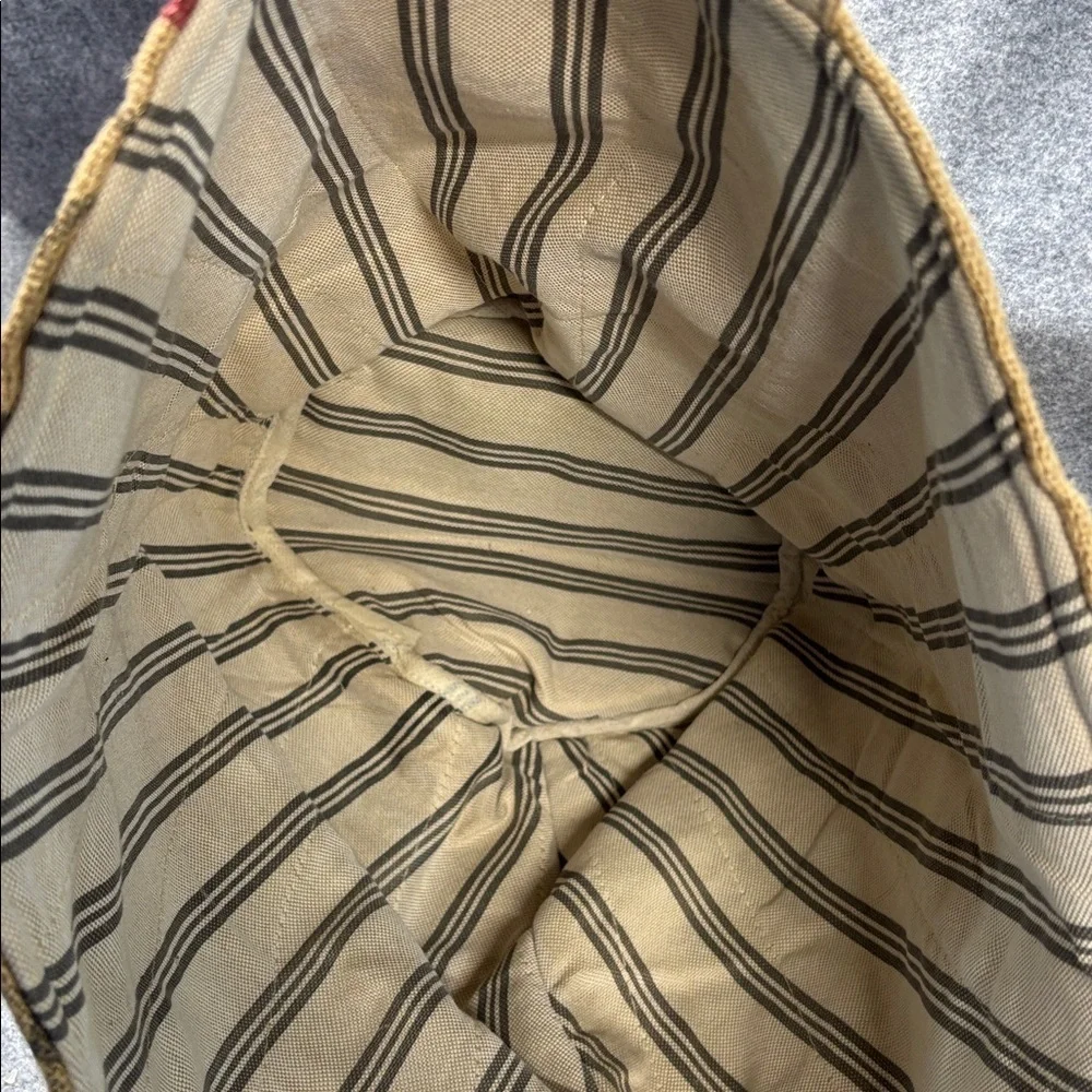 Isabella’s Journey 1929 Memphis cotton exchange Matison DE LA Lentilele  IA bag